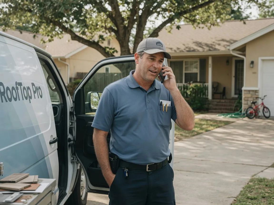 Roof Repair Selman City, TX FAQs